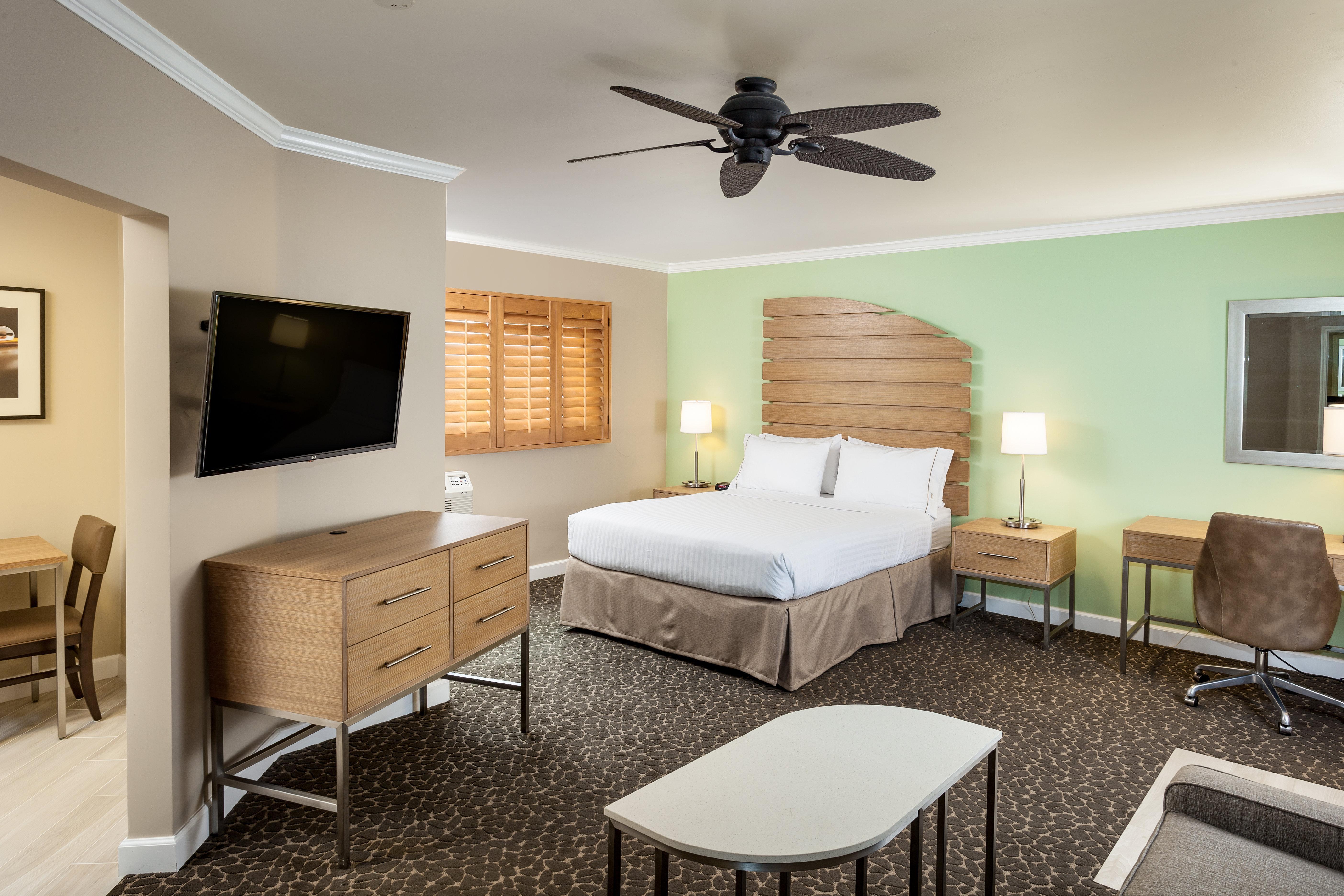 סן דייגו Holiday Inn Express And Suites La Jolla - Windansea Beach, And Ihg Hotel מראה חיצוני תמונה